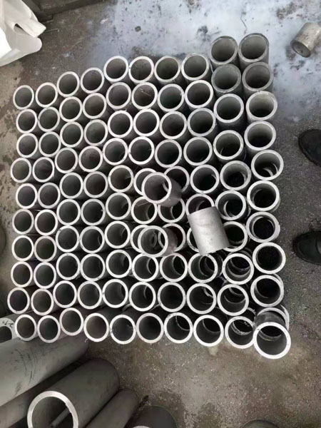 赣州不锈钢管